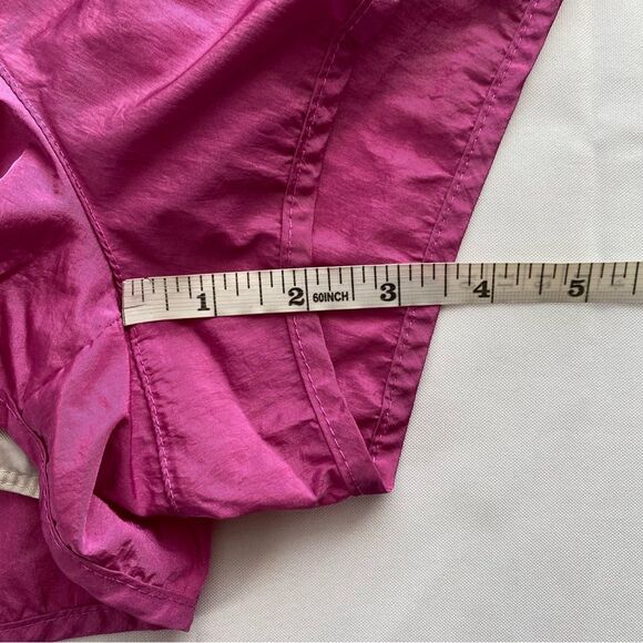 NWOT FP Movement by Free People Magenta The Way Home Running Shorts Size Large - Picture 16 of 16